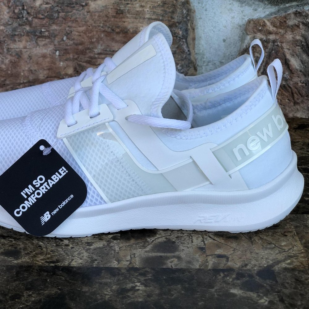 New Balance Fuelcore Nergize Sport Walking sneaker - Picture 4 of 12